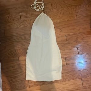 Size 4 Nasty Gal Dress